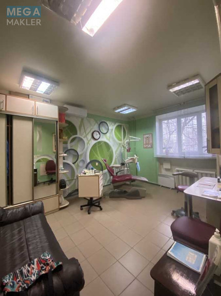 Оренда комерційної нерухомості, 49,60&nbsp;кв.м, <a class="location-link" href="/borispol/" title="Недвижимость Бориспіль">Бориспіль</a>, Шевченка, 4 (изображение 7)