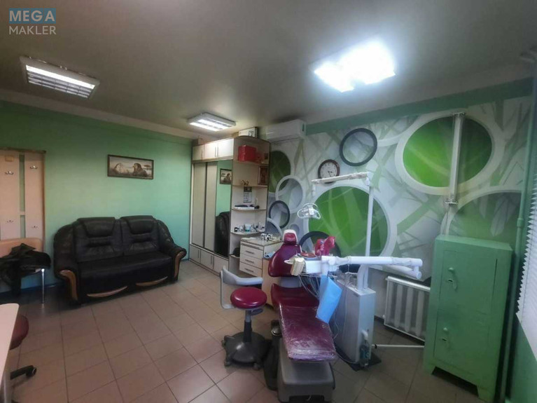 Оренда комерційної нерухомості, 49,60&nbsp;кв.м, <a class="location-link" href="/borispol/" title="Недвижимость Бориспіль">Бориспіль</a>, Шевченка, 4 (изображение 8)