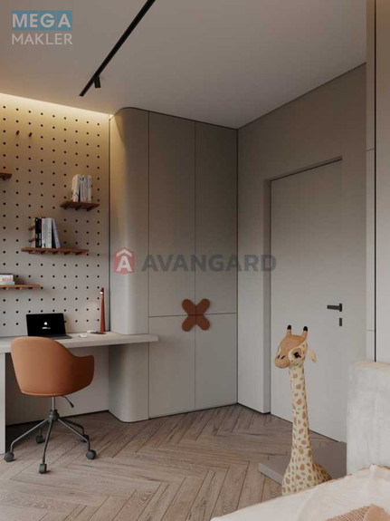 Продаж дома, 2 поверху, 68 кв.м, 3 кімнати, ділянка 1 сотка, <a class="location-link" href="/novye-petrovcy/" title="Недвижимость Нові Петрівці">Нові Петрівці</a>, кудрі івана, 92 (изображение 7)