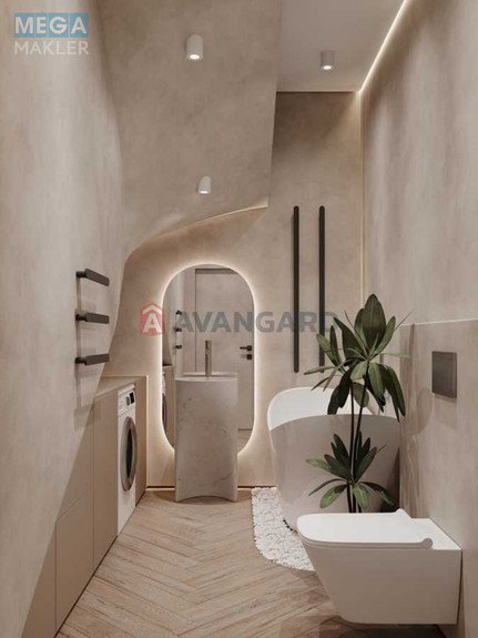 Продаж дома, 2 поверху, 68 кв.м, 3 кімнати, ділянка 1 сотка, <a class="location-link" href="/novye-petrovcy/" title="Недвижимость Нові Петрівці">Нові Петрівці</a>, кудрі івана, 92 (изображение 20)