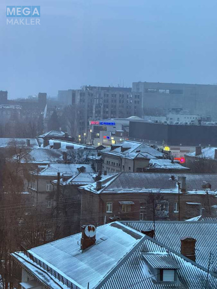 Оренда 2 кімнатної квартири, <a class="location-link" href="/dnepropetrovsk/" title="Недвижимость Дніпра">Дніпро</a>, Новокримская, 17а (изображение 10)