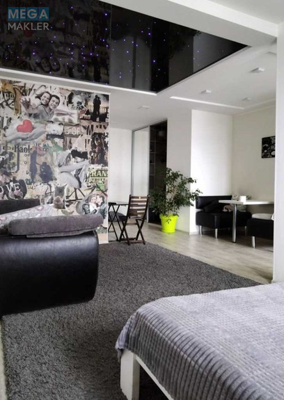 Оренда 1 кімнатної квартири, <a class="location-link" href="/kiev/" title="Недвижимость Київ">Київ</a>, <a class="location-link" href="/kiev/podolskij/" title="Недвижимость Подільський район">Подільський р-н</a>, Наталії Ужвій вул., 12 (изображение 8)