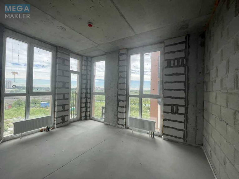 Продаж 2 кімнатної квартири (52/?/14), 4 пов. 8 пов. будинку, <a class="location-link" href="/chabany/" title="Недвижимость Чабані">Чабани</a>, Одеське шосе, 6 (изображение 2)