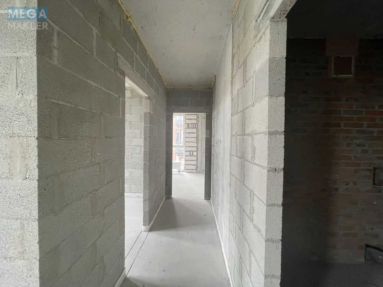 Продаж 2 кімнатної квартири (52/?/14), 4 пов. 8 пов. будинку, <a class="location-link" href="/chabany/" title="Недвижимость Чабані">Чабани</a>, Одеське шосе, 6 (изображение 3)