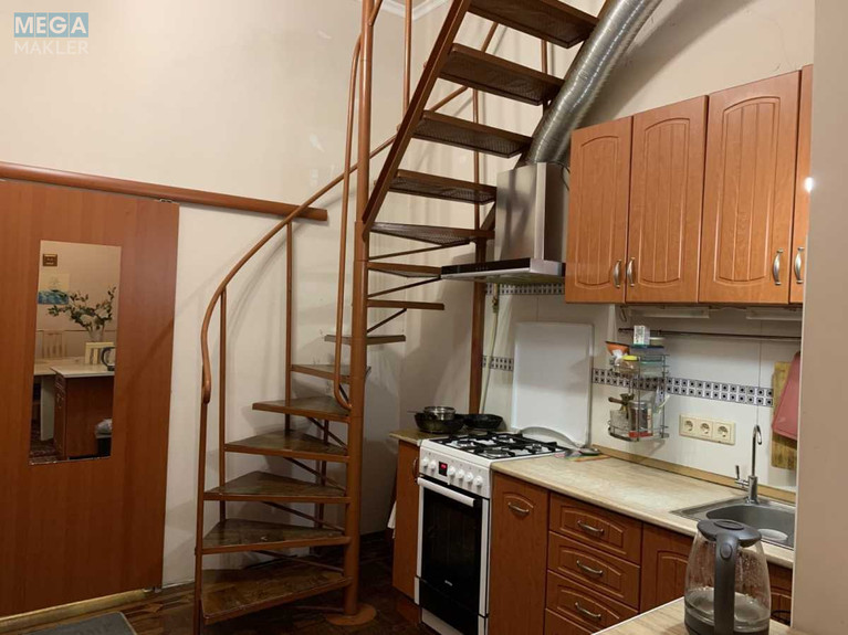 Оренда 3 кімнатної квартири, <a class="location-link" href="/odessa/" title="Недвижимость Одеса">Одеса</a>, <a class="location-link" href="/odessa/primorskij/" title="Недвижимость Приморський район">Приморський р-н</a>, Успенская, 52 (изображение 3)