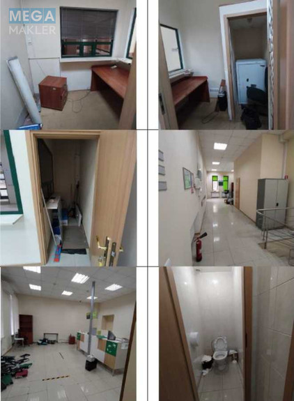 Продаж комерційної нерухомості, 267,30 кв.м, под магазин, <a class="location-link" href="/kiev/" title="Недвижимость Київ">Київ</a>, <a class="location-link" href="/kiev/shevchenkovskij/" title="Недвижимость Шевченківський район">Шевченківський р-н</a>, Велика Житомирська вул., 18А (изображение 4)