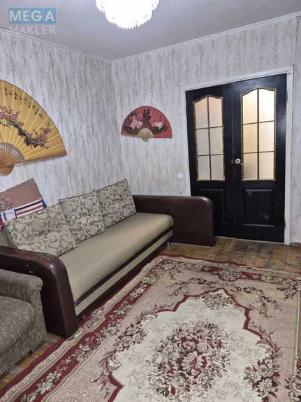 Оренда 2 кімнатної квартири, <a class="location-link" href="/kiev/" title="Недвижимость Київ">Київ</a>, <a class="location-link" href="/kiev/desnyanskij/" title="Недвижимость Деснянський район">Деснянський р-н</a>, Оноре де Бальзака вул., 77 (изображение 3)