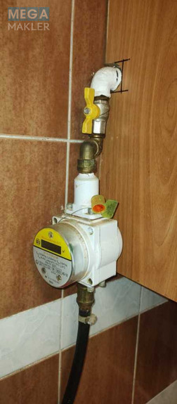 Продаж 2 кімнатної квартири (45/29/6), 1 пов. 5 пов. будинку, <a class="location-link" href="/kiev/" title="Недвижимость Київ">Київ</a>, <a class="location-link" href="/kiev/zamostyanskij/" title="Недвижимость Замостянский район">Замостянский р-н</a>, Юлиуса Фучика ул., 17 (изображение 13)