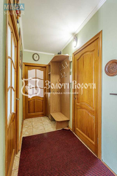 Продаж 2 кімнатної квартири (45,2/27/6,1), 6 пов. 9 пов. будинку, <a class="location-link" href="/kiev/" title="Недвижимость Київ">Київ</a>, <a class="location-link" href="/kiev/obolonskij/" title="Недвижимость Оболонський район">Оболонський р-н</a>, Йорданська вул., 18а (изображение 18)