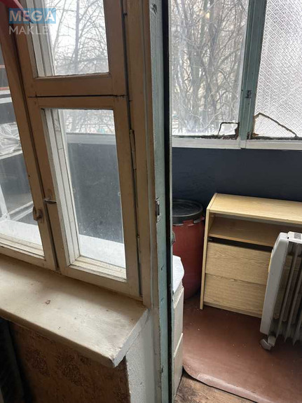 Оренда 1 кімнатної квартири, <a class="location-link" href="/kiev/" title="Недвижимость Київ">Київ</a>, <a class="location-link" href="/kiev/svyatoshinskij/" title="Недвижимость Святошинський район">Святошинський р-н</a>, Жолудєва вул., 1а (изображение 16)