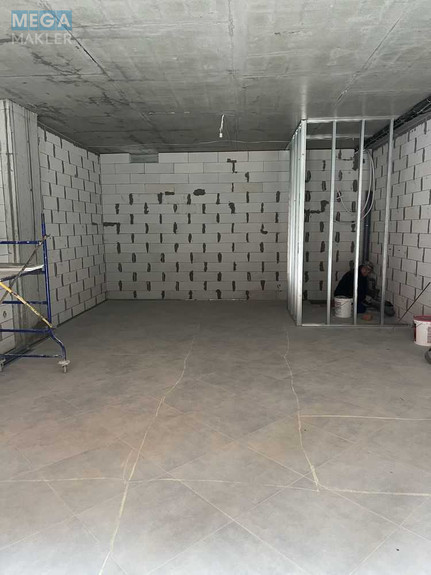 Продаж комерційної нерухомості, 68,50 кв.м, под магазин, <a class="location-link" href="/kiev/" title="Недвижимость Київ">Київ</a>, <a class="location-link" href="/kiev/shevchenkovskij/" title="Недвижимость Шевченківський район">Шевченківський р-н</a>, Глубочицкая ул., 17 (изображение 3)