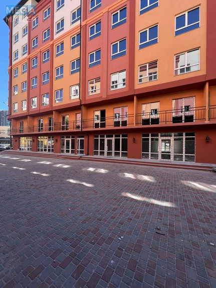 Продаж комерційної нерухомості, 68,50 кв.м, под магазин, <a class="location-link" href="/kiev/" title="Недвижимость Київ">Київ</a>, <a class="location-link" href="/kiev/shevchenkovskij/" title="Недвижимость Шевченківський район">Шевченківський р-н</a>, Глубочицкая ул., 17 (изображение 5)