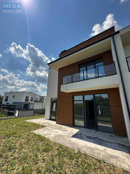 Продаж дома, 2 поверху, 150 кв.м, 5 кімнат, ділянка 3 сотки, <a class="location-link" href="/volchinec-selo-if/" title="Недвижимость Вовчинець">Вовчинець</a>, Прийми, 8 (изображение 2)