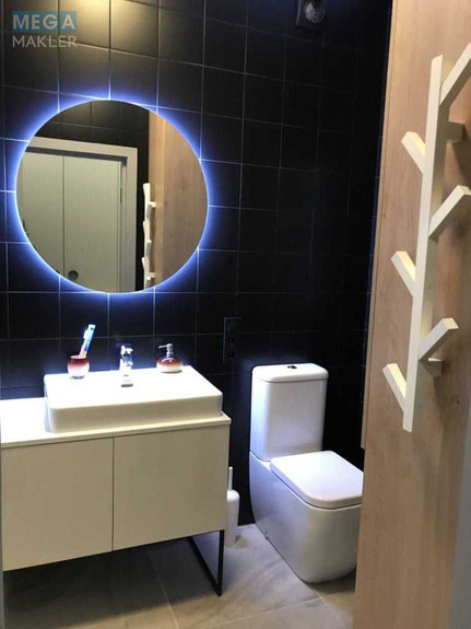 Оренда 1 кімнатної квартири, <a class="location-link" href="/kiev/" title="Недвижимость Київ">Київ</a>, <a class="location-link" href="/kiev/shevchenkovskij/" title="Недвижимость Шевченківський район">Шевченківський р-н</a>, Гоголівська вул., 47 (изображение 7)