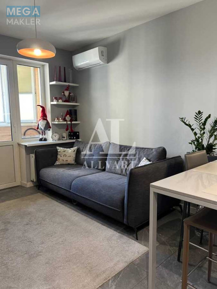 Продаж 2 кімнатної квартири (49,2/?/18,5), 12 пов. 26 пов. будинку, <a class="location-link" href="/kiev/" title="Недвижимость Київ">Київ</a>, <a class="location-link" href="/kiev/svyatoshinskij/" title="Недвижимость Святошинський район">Святошинський р-н</a>, Львівська вул. (изображение 4)