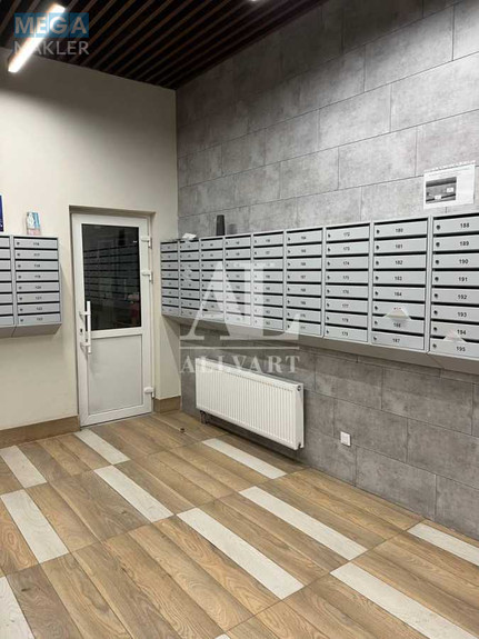 Продаж 2 кімнатної квартири (49,2/?/18,5), 12 пов. 26 пов. будинку, <a class="location-link" href="/kiev/" title="Недвижимость Київ">Київ</a>, <a class="location-link" href="/kiev/svyatoshinskij/" title="Недвижимость Святошинський район">Святошинський р-н</a>, Львівська вул. (изображение 15)