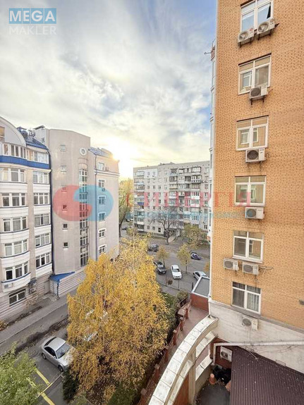 Продаж 3 кімнатної квартири (128/61/16), 5 пов. 14 пов. будинку, <a class="location-link" href="/kiev/" title="Недвижимость Київ">Київ</a>, <a class="location-link" href="/kiev/podolskij/" title="Недвижимость Подільський район">Подільський р-н</a>, Почайнинська вул., 70 (изображение 17)