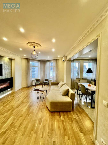 Оренда 3 кімнатної квартири, <a class="location-link" href="/kiev/" title="Недвижимость Київ">Київ</a>, <a class="location-link" href="/kiev/goloseevskij/" title="Недвижимость Голосіївський район">Голосіївський р-н</a>, Паньковская ул., 27/78 (изображение 6)