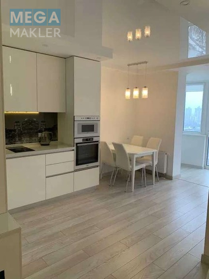 Оренда 3 кімнатної квартири, люкс, <a class="location-link" href="/kiev/" title="Недвижимость Київ">Київ</a>, <a class="location-link" href="/kiev/dneprovskij/" title="Недвижимость Дніпровський район">Дніпровський р-н</a>, пр. Соборності 30-А, ЖК Київська Венеція ( <img src="https://megamakler.com.ua/metro/ff0000.gif" alt="" class="metro" /> м. Левобережная, 15 хв. ) (изображение 9)