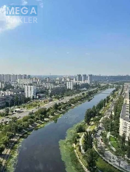 Оренда 3 кімнатної квартири, люкс, <a class="location-link" href="/kiev/" title="Недвижимость Київ">Київ</a>, <a class="location-link" href="/kiev/dneprovskij/" title="Недвижимость Дніпровський район">Дніпровський р-н</a>, пр. Соборності 30-А, ЖК Київська Венеція ( <img src="https://megamakler.com.ua/metro/ff0000.gif" alt="" class="metro" /> м. Левобережная, 15 хв. ) (изображение 17)