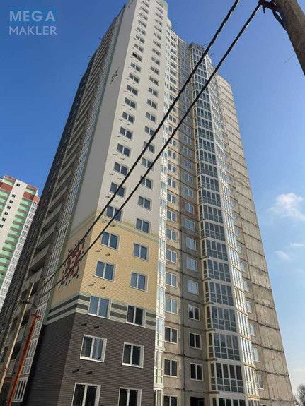 Новобудова, 25 поверхів, <a class="location-link" href="/kiev/" title="Недвижимость Київ">Київ</a>, <a class="location-link" href="/kiev/darnickij/" title="Недвижимость Дарницький район">Дарницький р-н</a>, Софьи Русовой ул. (изображение 2)