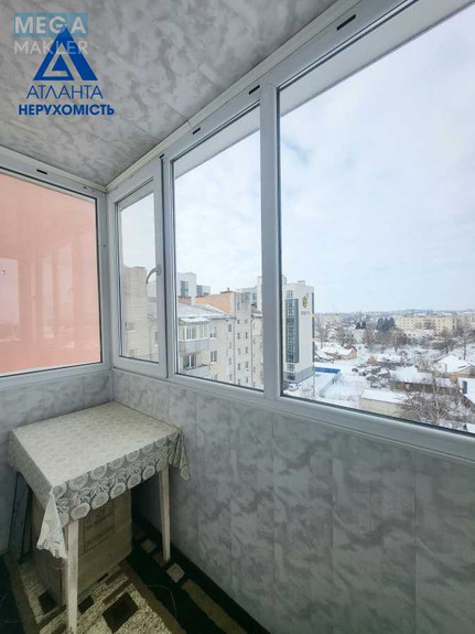 Продаж 3 кімнатної квартири (68/39/8), 8 пов. 9 пов. будинку, <a class="location-link" href="/lutsk/" title="Недвижимость Луцьк">Луцьк</a>, Володимира Івасюка, 52а (изображение 13)