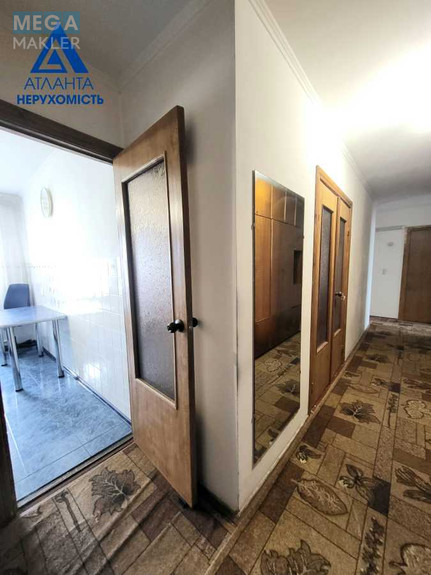 Продаж 3 кімнатної квартири (68/39/8), 8 пов. 9 пов. будинку, <a class="location-link" href="/lutsk/" title="Недвижимость Луцьк">Луцьк</a>, Володимира Івасюка, 52а (изображение 17)