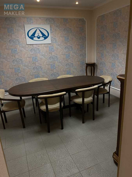 Оренда комерційної нерухомості, 300 кв.м, под офис, <a class="location-link" href="/kiev/" title="Недвижимость Київ">Київ</a>, <a class="location-link" href="/kiev/svyatoshinskij/" title="Недвижимость Святошинський район">Святошинський р-н</a>, Рубежівський пров., 20 (изображение 4)