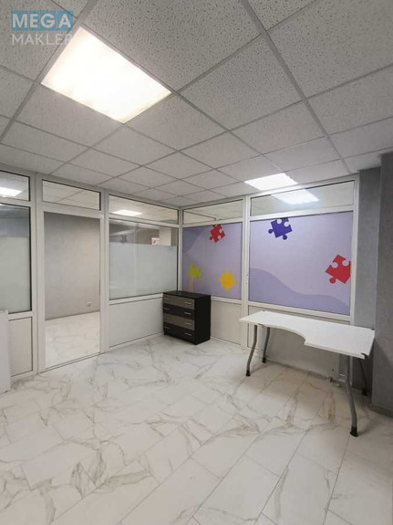 Продаж комерційної нерухомості, 57 кв.м, под офис, <a class="location-link" href="/kiev/" title="Недвижимость Київ">Київ</a>, <a class="location-link" href="/kiev/darnickij/" title="Недвижимость Дарницький район">Дарницький р-н</a>, Євгена Харченка вул., 47 (изображение 7)
