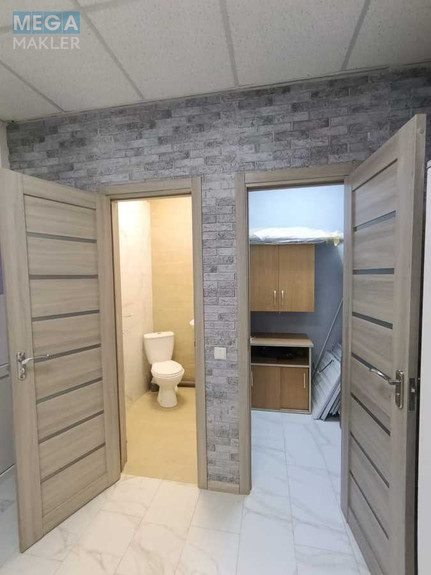 Продаж комерційної нерухомості, 57 кв.м, под офис, <a class="location-link" href="/kiev/" title="Недвижимость Київ">Київ</a>, <a class="location-link" href="/kiev/darnickij/" title="Недвижимость Дарницький район">Дарницький р-н</a>, Євгена Харченка вул., 47 (изображение 9)