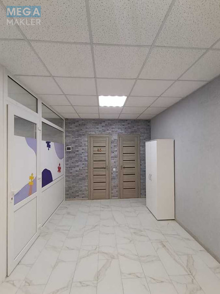 Продаж комерційної нерухомості, 57 кв.м, под офис, <a class="location-link" href="/kiev/" title="Недвижимость Київ">Київ</a>, <a class="location-link" href="/kiev/darnickij/" title="Недвижимость Дарницький район">Дарницький р-н</a>, Євгена Харченка вул., 47 (изображение 11)