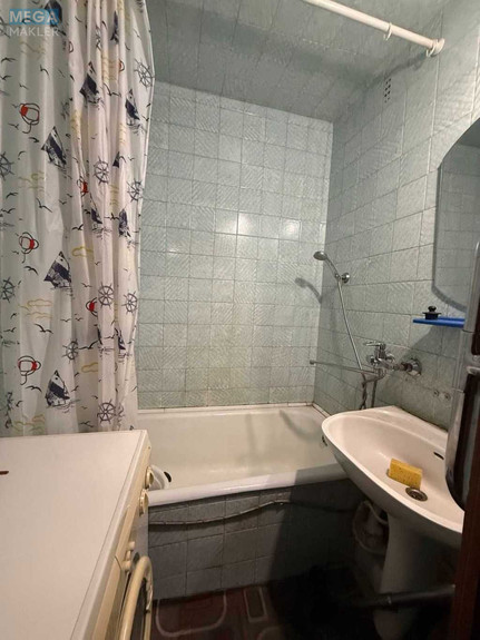 Продаж 2 кімнатної квартири (52/32/8), 8 пов. 12 пов. будинку, <a class="location-link" href="/odessa/" title="Недвижимость Одеса">Одеса</a>, <a class="location-link" href="/odessa/malinovskij/" title="Недвижимость Малиновський район">Малиновський р-н</a>, Люстдофская дорога, 13 (изображение 3)