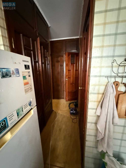 Продаж 2 кімнатної квартири (52/32/8), 8 пов. 12 пов. будинку, <a class="location-link" href="/odessa/" title="Недвижимость Одеса">Одеса</a>, <a class="location-link" href="/odessa/malinovskij/" title="Недвижимость Малиновський район">Малиновський р-н</a>, Люстдофская дорога, 13 (изображение 7)