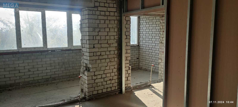 Новобудова, 10 поверхів, <a class="location-link" href="/dnepropetrovsk/" title="Недвижимость Дніпра">Дніпро</a>, бульвар Славы, 58 (изображение 6)