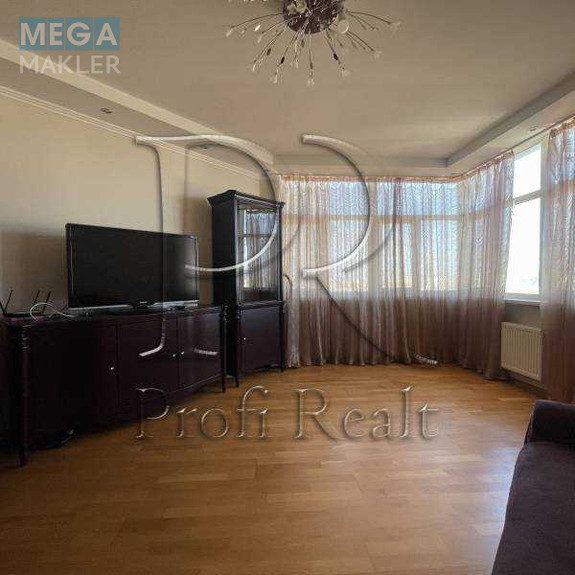 Продаж 3 кімнатної квартири (80/50/12), 20 пов. 25 пов. будинку, <a class="location-link" href="/kiev/" title="Недвижимость Київ">Київ</a>, <a class="location-link" href="/kiev/solomenskij/" title="Недвижимость Солом'янський район">Солом'янський р-н</a>, Генерала Генадія Воробйова вулиця, 13-Е (изображение 3)