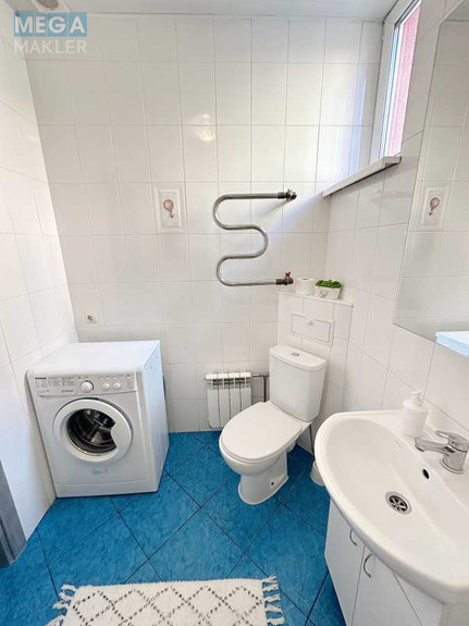 Оренда 2 кімнатної квартири, <a class="location-link" href="/kiev/" title="Недвижимость Київ">Київ</a>, <a class="location-link" href="/kiev/dneprovskij/" title="Недвижимость Дніпровський район">Дніпровський р-н</a>, Регенераторная ул., 4 (изображение 16)