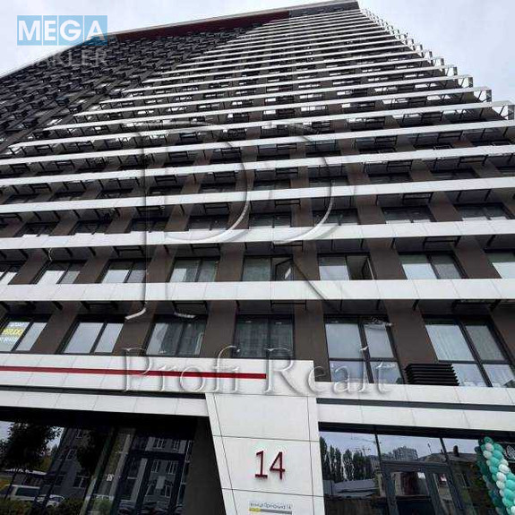 Продаж 2 кімнатної квартири (79/31/21), 18 пов. 26 пов. будинку, <a class="location-link" href="/kiev/" title="Недвижимость Київ">Київ</a>, <a class="location-link" href="/kiev/darnickij/" title="Недвижимость Дарницький район">Дарницький р-н</a>, Причальна вулиця, 14 (изображение 19)