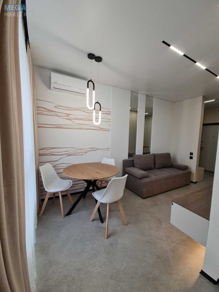 Оренда 1 кімнатної квартири, <a class="location-link" href="/chabany/" title="Недвижимость Чабані">Чабани</a>, Одеське шоссе, 6 (изображение 8)