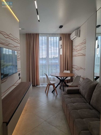 Оренда 1 кімнатної квартири, <a class="location-link" href="/chabany/" title="Недвижимость Чабані">Чабани</a>, Одеське шоссе, 6 (изображение 15)