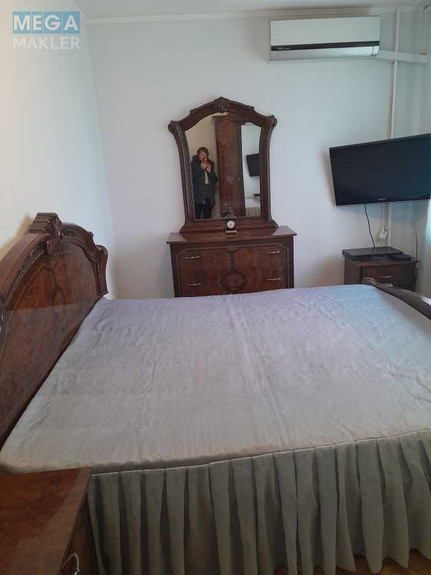 Оренда 3 кімнатної квартири, <a class="location-link" href="/kiev/" title="Недвижимость Київ">Київ</a>, <a class="location-link" href="/kiev/obolonskij/" title="Недвижимость Оболонський район">Оболонський р-н</a>, Маршала Тимошенка вул., 2М (изображение 12)