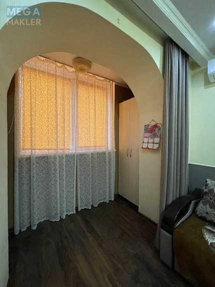 Продаж 1 кімнатної квартири (37/?/10), 1 пов. 6 пов. будинку, <a class="location-link" href="/belogorodka-selo-kv/" title="Недвижимость Білогородка">Білогородка</a>, Зоряна, 27 (изображение 8)