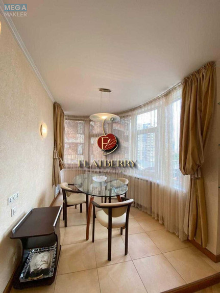 Продаж 4 кімнатної квартири (200/?/15), 11 пов. 24 пов. будинку, <a class="location-link" href="/kiev/" title="Недвижимость Київ">Київ</a>, <a class="location-link" href="/kiev/pecherskij/" title="Недвижимость Печерський район">Печерський р-н</a>, Старонаводницька вул., 13а (изображение 9)