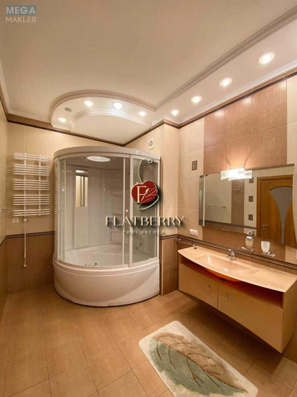 Продаж 4 кімнатної квартири (200/?/15), 11 пов. 24 пов. будинку, <a class="location-link" href="/kiev/" title="Недвижимость Київ">Київ</a>, <a class="location-link" href="/kiev/pecherskij/" title="Недвижимость Печерський район">Печерський р-н</a>, Старонаводницька вул., 13а (изображение 10)