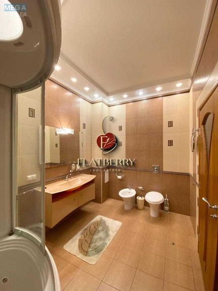 Продаж 4 кімнатної квартири (200/?/15), 11 пов. 24 пов. будинку, <a class="location-link" href="/kiev/" title="Недвижимость Київ">Київ</a>, <a class="location-link" href="/kiev/pecherskij/" title="Недвижимость Печерський район">Печерський р-н</a>, Старонаводницька вул., 13а (изображение 17)