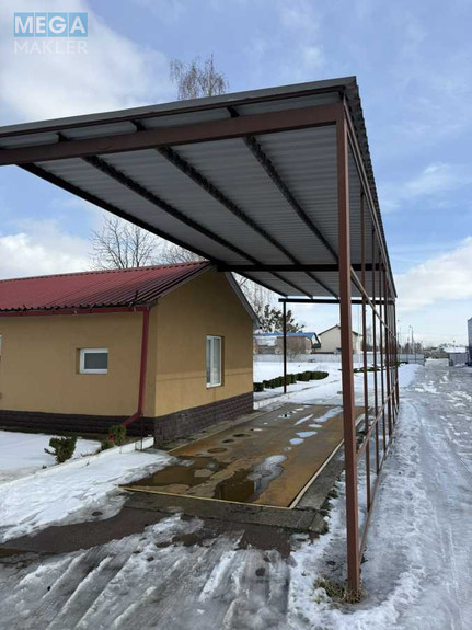 Оренда комплексу будівель та споруд, 2 850 кв.м, под производство, <a class="location-link" href="/schastlivoe-selo-kv/" title="Недвижимость Щасливі">Щасливе</a>, вул. Центральна (изображение 15)