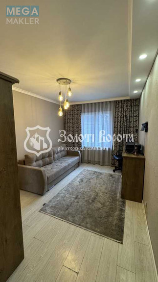 Продаж 3 кімнатної квартири (81,3/40/17,3), 3 пов. 25 пов. будинку, <a class="location-link" href="/kiev/" title="Недвижимость Київ">Київ</a>, <a class="location-link" href="/kiev/darnickij/" title="Недвижимость Дарницький район">Дарницький р-н</a>, Єлизавети Чавдар вул., 34 (изображение 7)