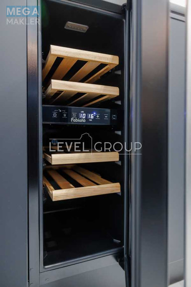 Продаж 1 кімнатної квартири (60/23/26), 7 пов. 26 пов. будинку, <a class="location-link" href="/kiev/" title="Недвижимость Київ">Київ</a>, <a class="location-link" href="/kiev/shevchenkovskij/" title="Недвижимость Шевченківський район">Шевченківський р-н</a>, Миколи Пимоненка вул., 19 (изображение 3)