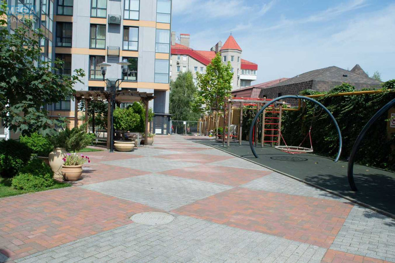 Новобудова, 11 поверхів, <a class="location-link" href="/dnepropetrovsk/" title="Недвижимость Дніпра">Дніпро</a>, Василя Вишиваного, 42-а (изображение 5)