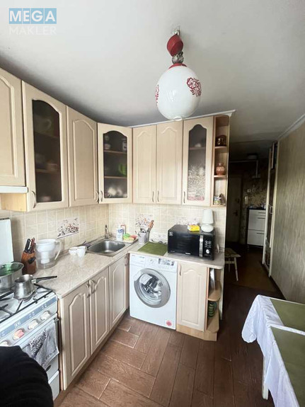 Продаж 2 кімнатної квартири (43/27/7), 2 пов. 5 пов. будинку, <a class="location-link" href="/kiev/" title="Недвижимость Київ">Київ</a>, <a class="location-link" href="/kiev/svyatoshinskij/" title="Недвижимость Святошинський район">Святошинський р-н</a>, алаанівська вул., 14 (изображение 2)