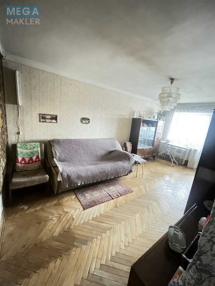 Продаж 2 кімнатної квартири (43/27/7), 2 пов. 5 пов. будинку, <a class="location-link" href="/kiev/" title="Недвижимость Київ">Київ</a>, <a class="location-link" href="/kiev/svyatoshinskij/" title="Недвижимость Святошинський район">Святошинський р-н</a>, алаанівська вул., 14 (изображение 4)